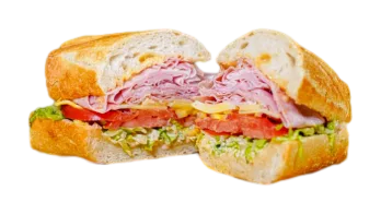 #1 HAM Traditional 4